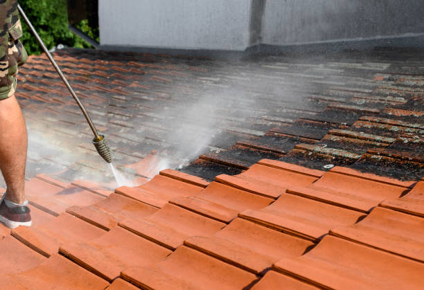 Best Roof Power Washing Services  in Tequesta, FL