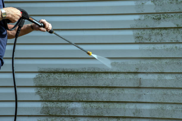 Why Choose Our Certified Pressure Washing Experts for Your Project Needs in Tequesta, FL?