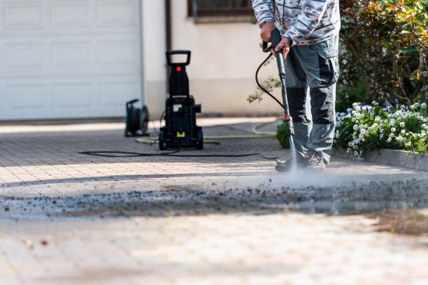 Best Commercial Building Pressure Washing  in Tequesta, FL