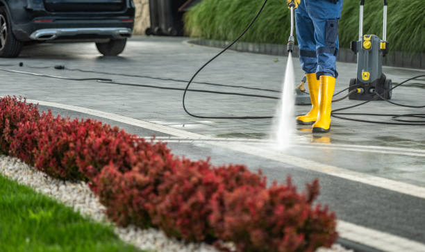 Local Pressure Washing Services in Tequesta, FL